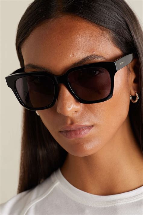 givenchy oversized sunglasses|givenchy sunglasses women's.